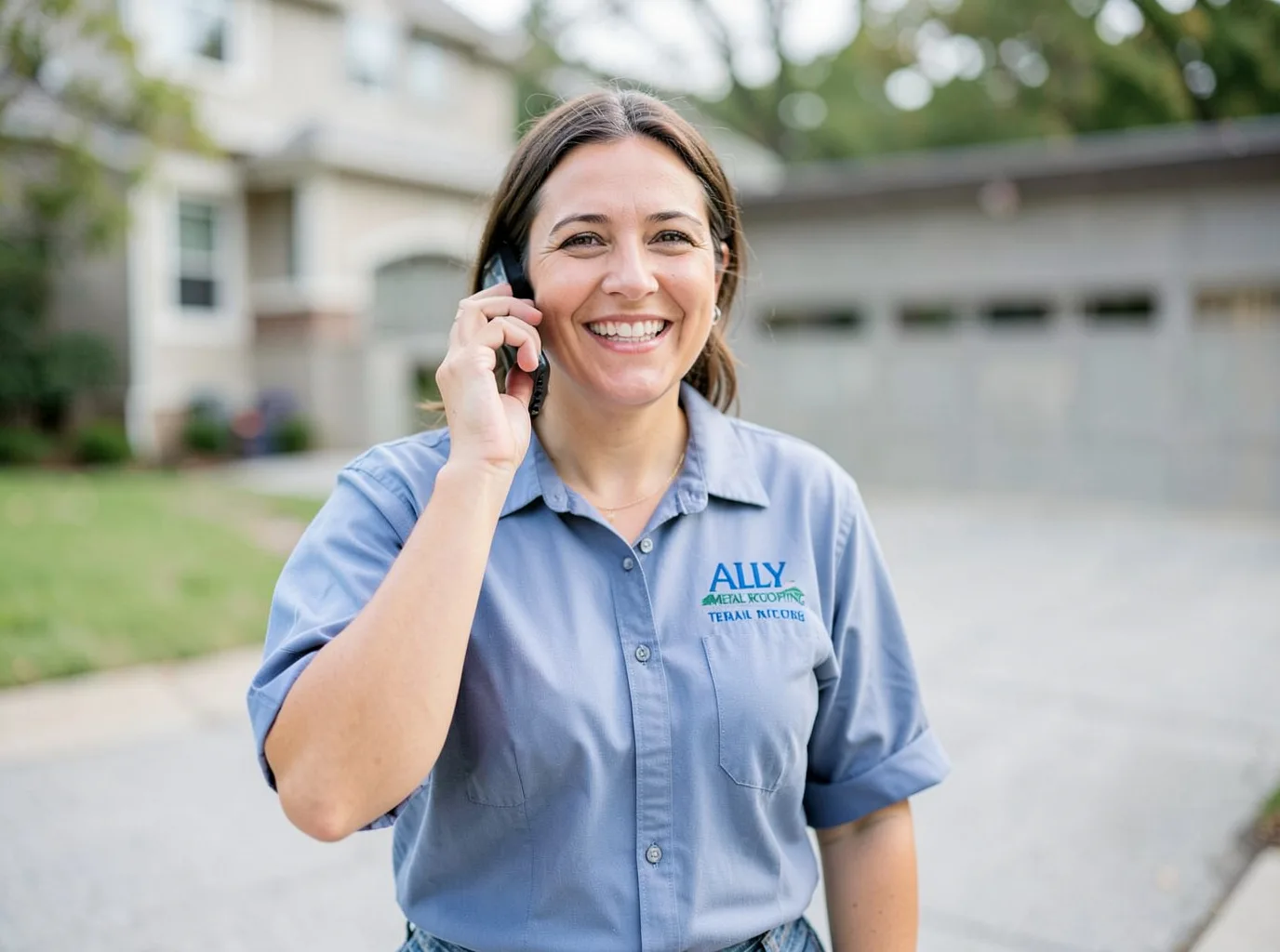Metal Roof Installation Sutherland, VA FAQs